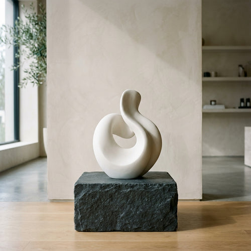 Abstract Sculptures
