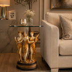 Roman Coffee Table