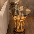 Roman Coffee Table