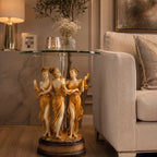 Roman Coffee Table