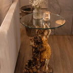 Roman Coffee Table
