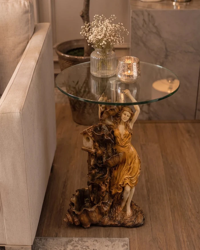 Roman Coffee Table