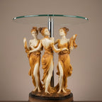 Roman Coffee Table
