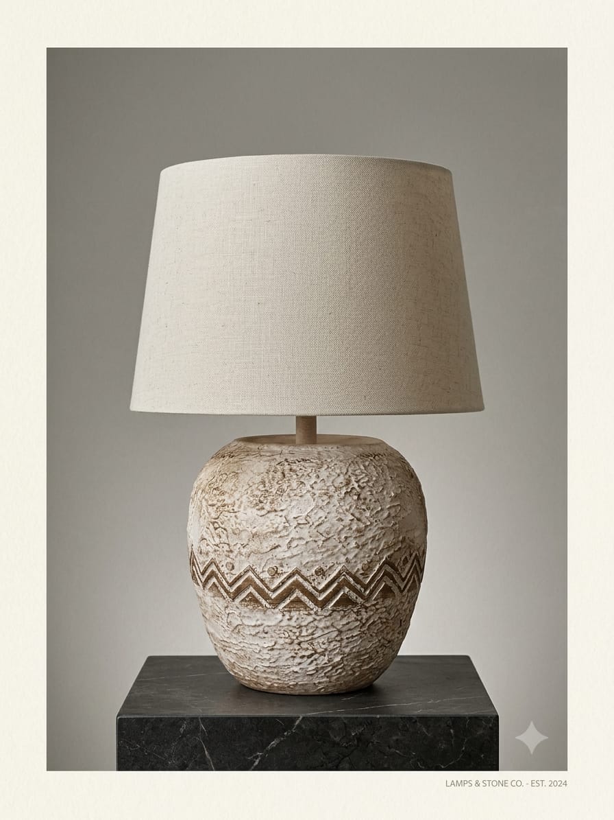 Loma Table Lamp