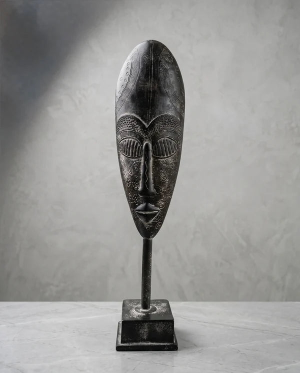 Tribal Echo