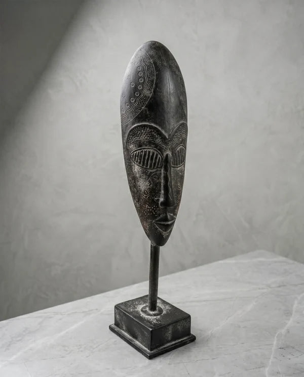 Tribal Echo