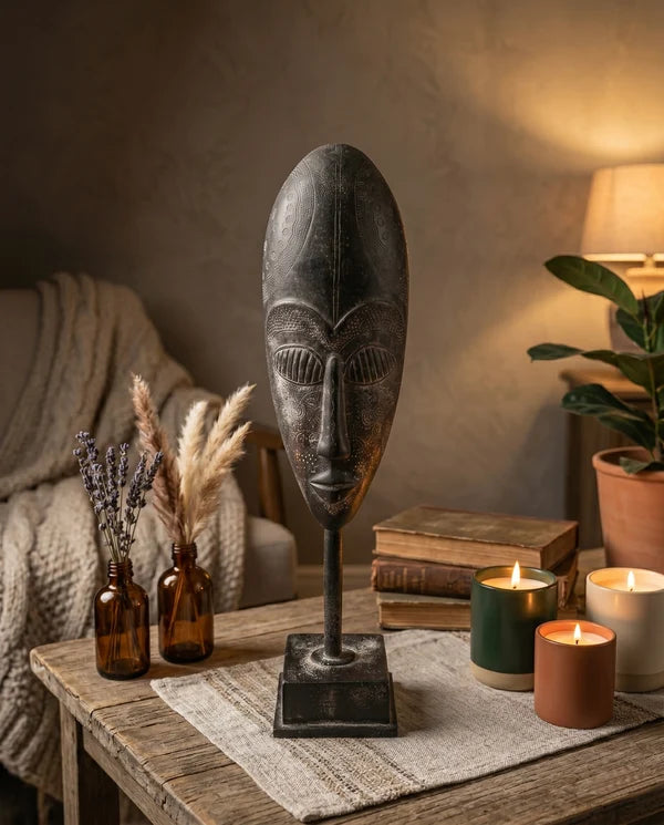 Tribal Echo