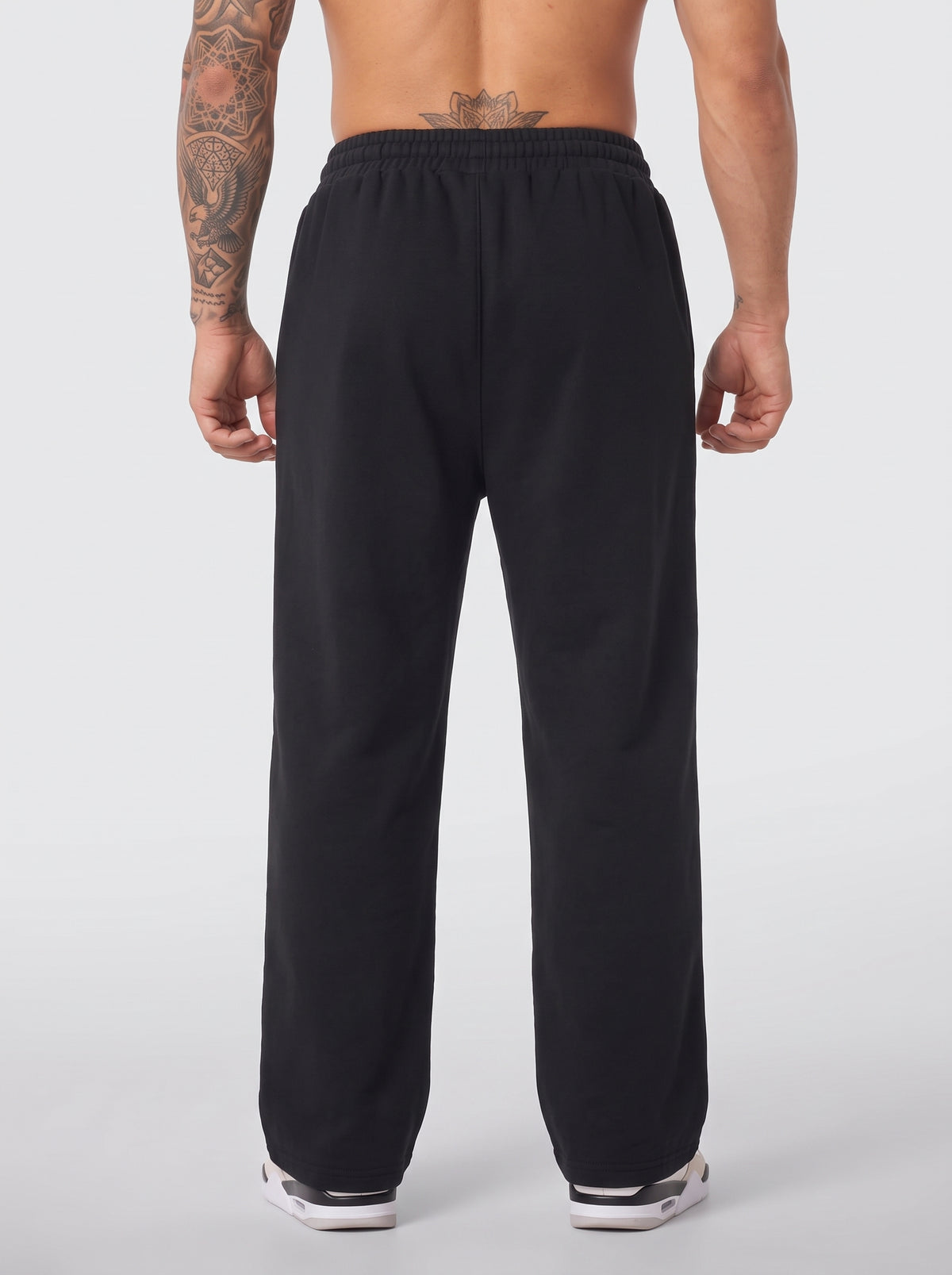 Men’s black  Trouser